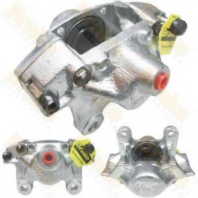 BRAKE ENGINEERING CA447