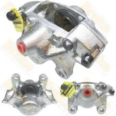 BRAKE ENGINEERING CA447R