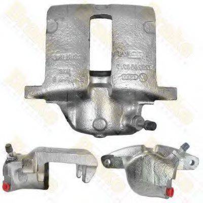 BRAKE ENGINEERING CA49R