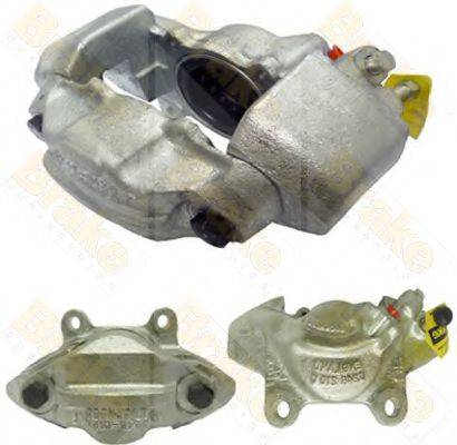 BRAKE ENGINEERING CA50