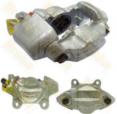 BRAKE ENGINEERING CA50R