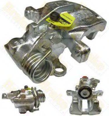 BRAKE ENGINEERING CA511