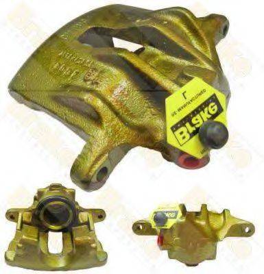 BRAKE ENGINEERING CA513R