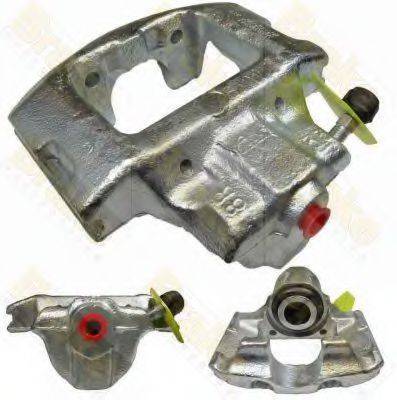 BRAKE ENGINEERING CA514