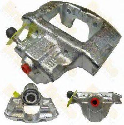 BRAKE ENGINEERING CA514R