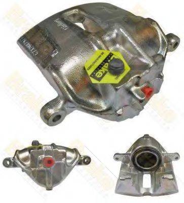 BRAKE ENGINEERING CA533