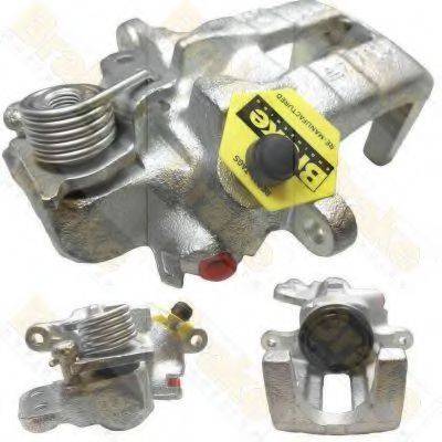 BRAKE ENGINEERING CA534