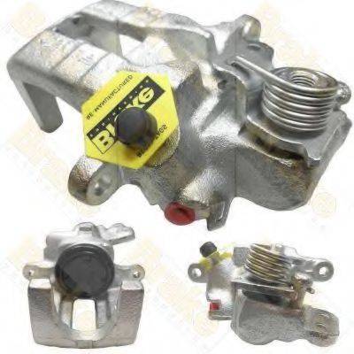 BRAKE ENGINEERING CA534R