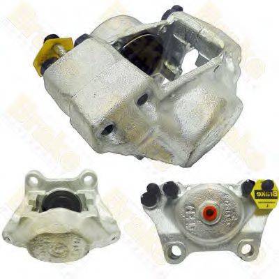 BRAKE ENGINEERING CA539R