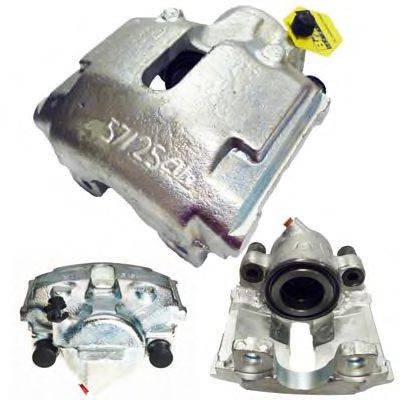 BRAKE ENGINEERING CA547