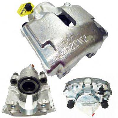 BRAKE ENGINEERING CA547R