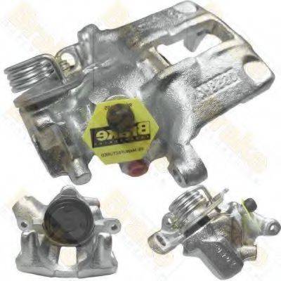 BRAKE ENGINEERING CA551R