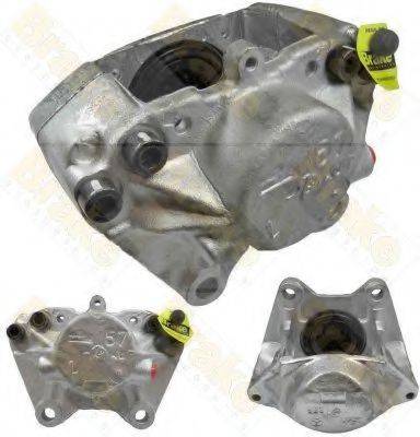 BRAKE ENGINEERING CA559