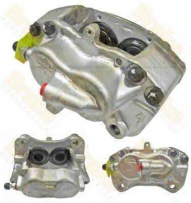 BRAKE ENGINEERING CA560R