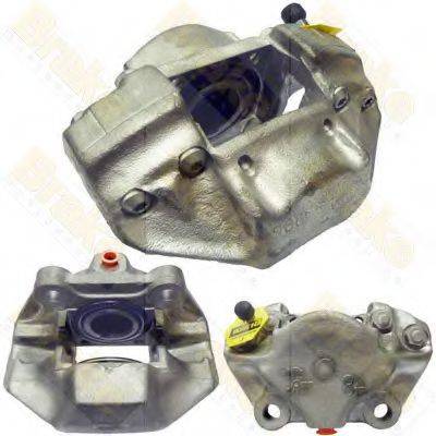 BRAKE ENGINEERING CA56R