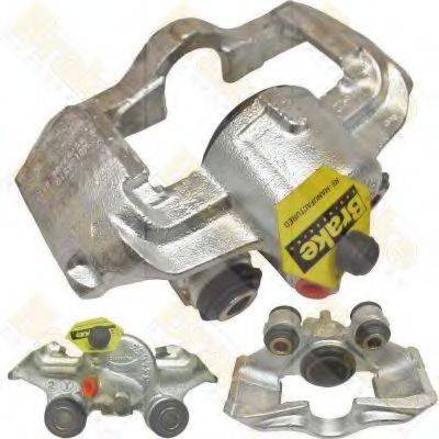 BRAKE ENGINEERING CA573
