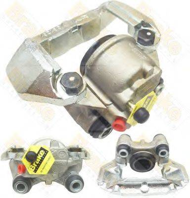 BRAKE ENGINEERING CA574