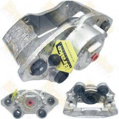 BRAKE ENGINEERING CA589