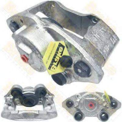 BRAKE ENGINEERING CA589R