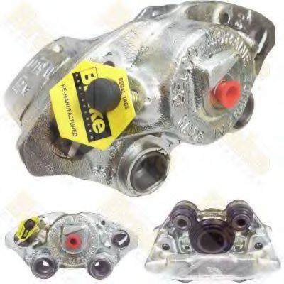 BRAKE ENGINEERING CA591