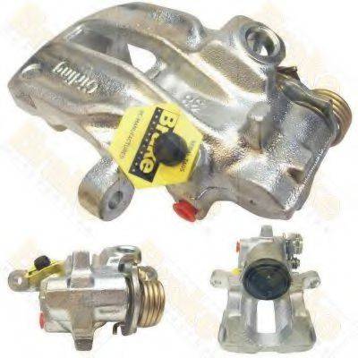 BRAKE ENGINEERING CA627