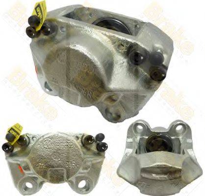 BRAKE ENGINEERING CA63