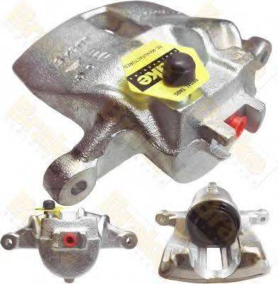 BRAKE ENGINEERING CA669