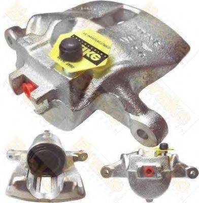 BRAKE ENGINEERING CA669R