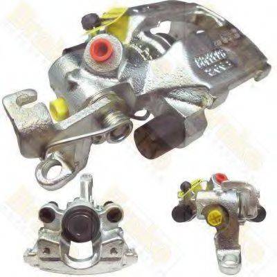 BRAKE ENGINEERING CA685R