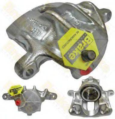 BRAKE ENGINEERING CA686