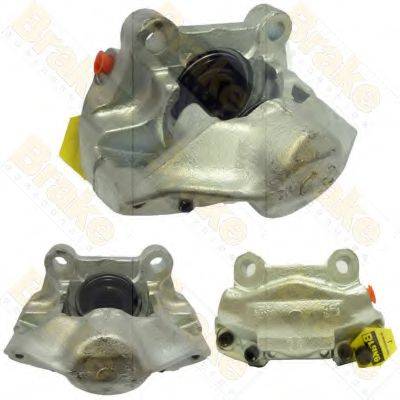 BRAKE ENGINEERING CA68R