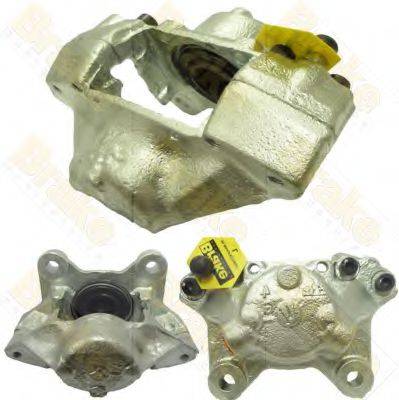 BRAKE ENGINEERING CA691R