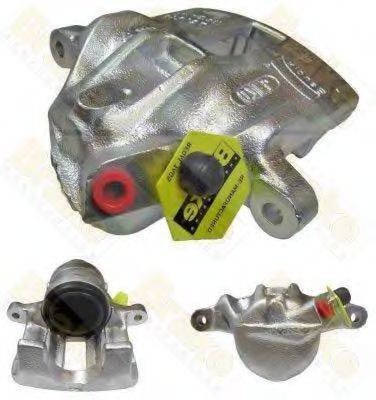 BRAKE ENGINEERING CA694R
