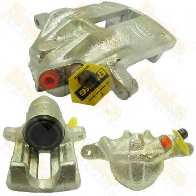 BRAKE ENGINEERING CA695R
