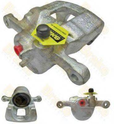 BRAKE ENGINEERING CA713R