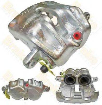 BRAKE ENGINEERING CA715