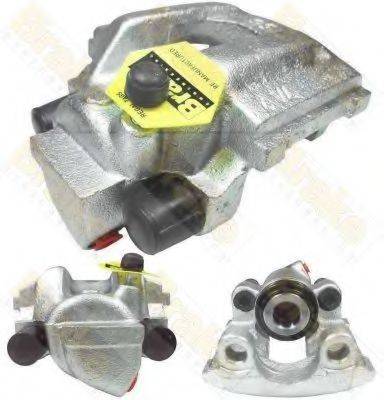 BRAKE ENGINEERING CA745