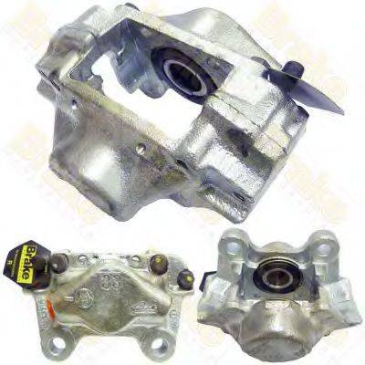 BRAKE ENGINEERING CA747R