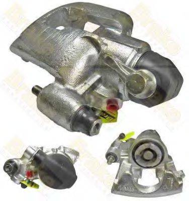 BRAKE ENGINEERING CA748