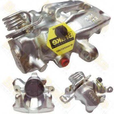 BRAKE ENGINEERING CA750R