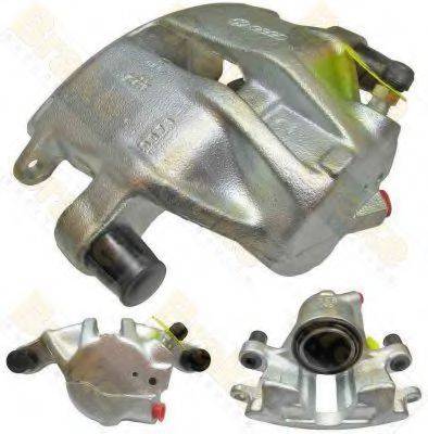 BRAKE ENGINEERING CA756