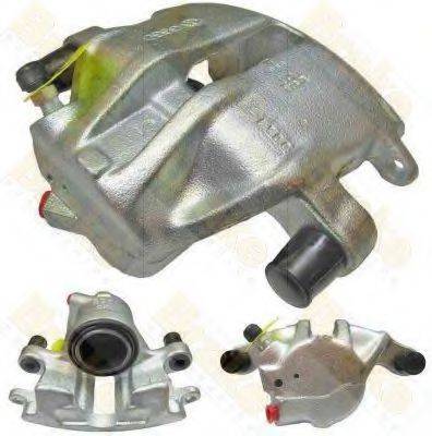BRAKE ENGINEERING CA756R