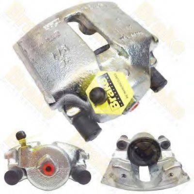 BRAKE ENGINEERING CA759