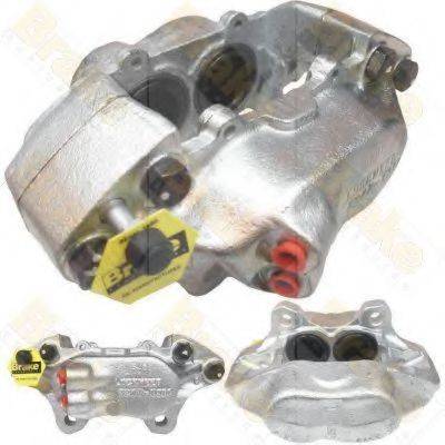 BRAKE ENGINEERING CA775