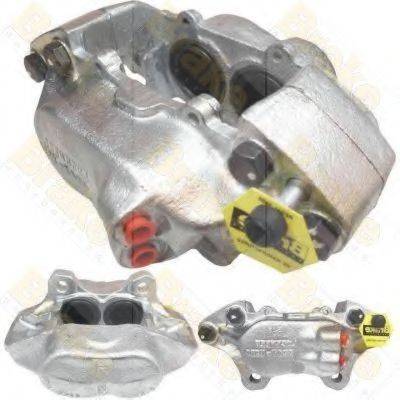 BRAKE ENGINEERING CA775R