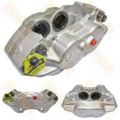 BRAKE ENGINEERING CA778