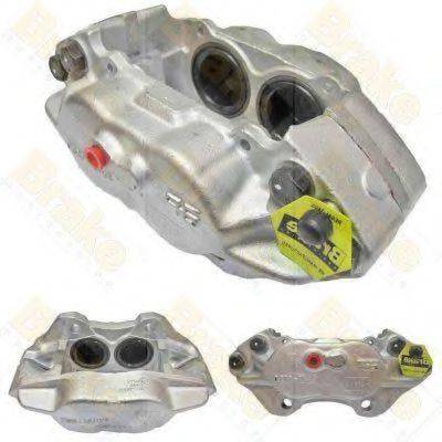 BRAKE ENGINEERING CA778R