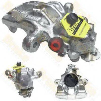 BRAKE ENGINEERING CA814