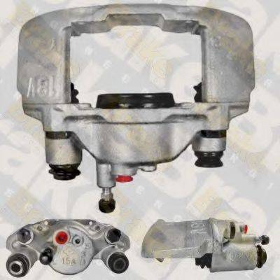 BRAKE ENGINEERING CA819
