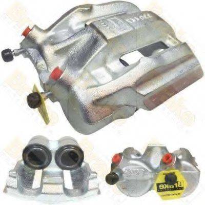 BRAKE ENGINEERING CA822R